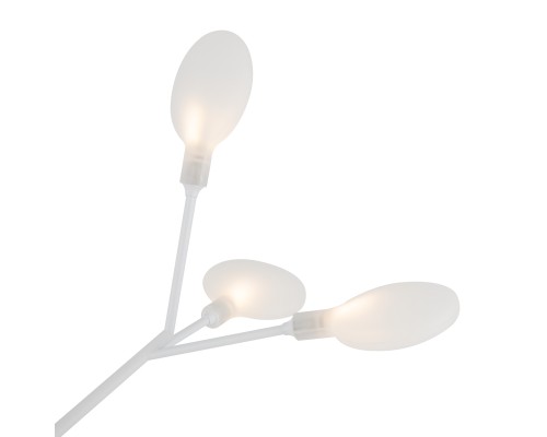 Подвесная люстра Freya Florencia FR5049PL-27W