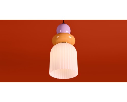 Подвесной светильник Freya FR5595PL-01B1