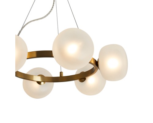 Подвесной светильник Freya FR5444PL-06BS