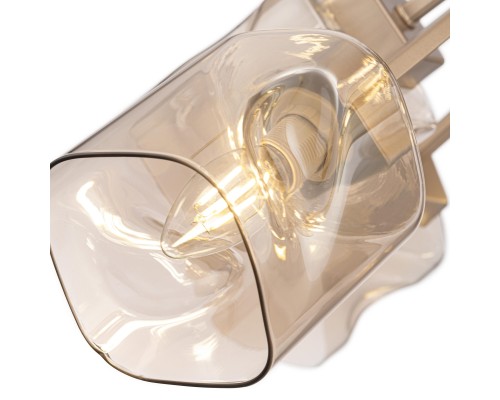 Потолочный светильник Freya FR5095CL-08G