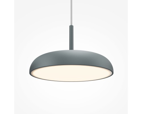 Подвесной светильник Maytoni MOD189PL-L12GR3K1