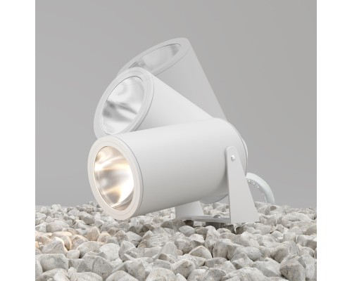 Ландшафтный светильник Outdoor O050FL-L30W3K