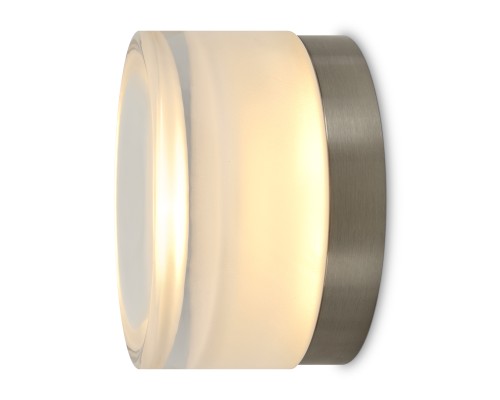 Настенный светильник (бра) Freya FR5603WL-L8TR