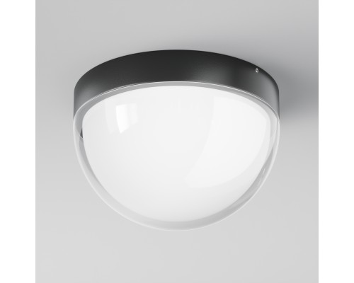 Потолочный светильник Outdoor O438CL-L12GF3K