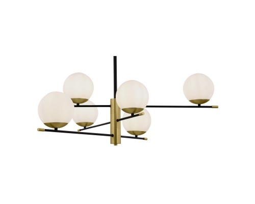 Подвесной светильник Maytoni MOD048PL-06G