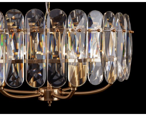 Подвесной светильник Maytoni MOD122PL-06BS