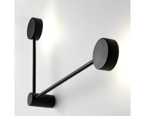 Настенный светильник (бра) Freya FR5363WL-02B