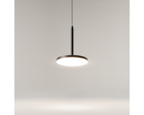 Подвесной светильник Technical P076PL-L12W4K-B