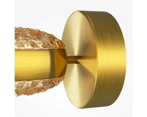 Настенный светильник (бра) Maytoni MOD299WL-L10BS3K