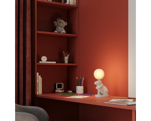 Настольный светильник Maytoni MOD477TL-L5W3K