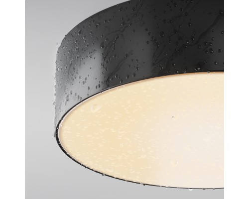 Потолочный светильник Outdoor O431CL-L30B3K