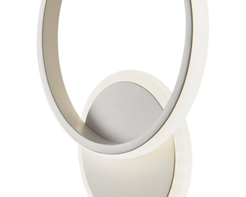 Настенный светильник (бра) Freya FR6197WL-L15W