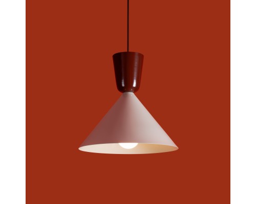 Подвесной светильник Freya FR5598PL-01CR