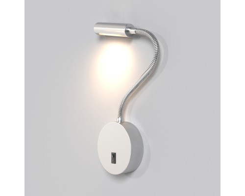 Настенный светильник (бра) Technical C035WL-L3CH3K