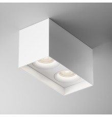 Потолочный светильник Technical C015CL-02W