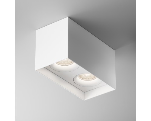 Потолочный светильник Technical C015CL-02W