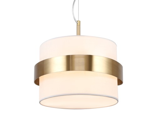 Подвесной светильник Freya FR5367PL-01BS