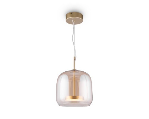 Подвесной светильник Maytoni MOD128PL-L6AM