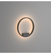 Настенный светильник (бра) Maytoni MOD058WL-L25B3K