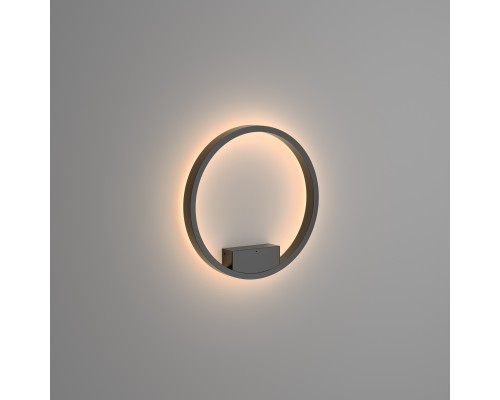 Настенный светильник (бра) Maytoni MOD058WL-L25B3K