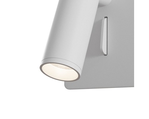 Настенный светильник (бра) Technical C040WL-L3W3K