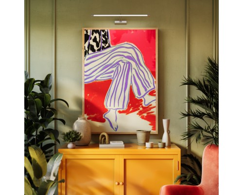 Подсветка Maytoni MIR003WL-L12CH