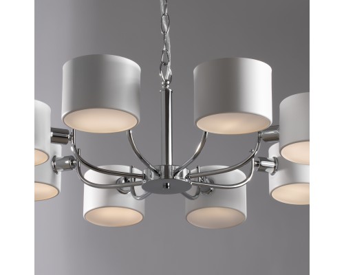 Люстра Freya FR5012PL-08CH