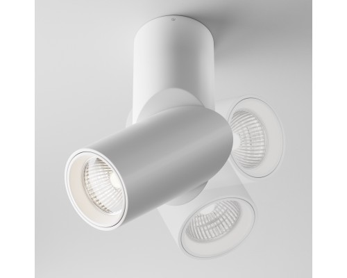 Потолочный светильник Technical C027CL-L10W4K