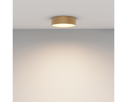 Потолочный светильник Technical C032CL-24W3K-RD-MG