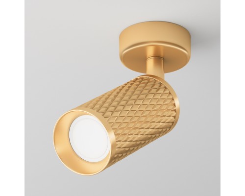 Потолочный светильник Technical C034CL-01G