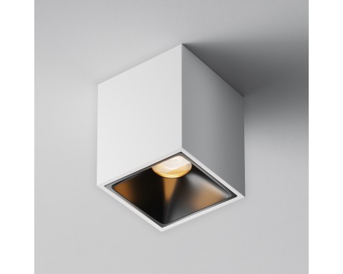 Потолочный светильник Technical C065CL-8W2.7K-SQ-WB