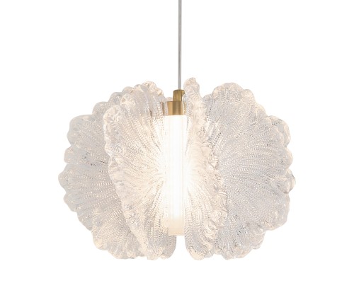 Подвесной светильник Freya FR5579PL-L8BS