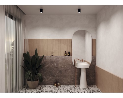 Потолочный светильник Technical C029CL-01B