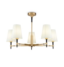 Люстра Maytoni H001CL-05BS