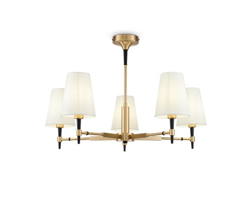 Люстра Maytoni H001CL-05BS