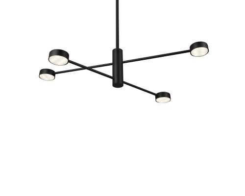 Потолочный светильник Freya FR5363CL-04B