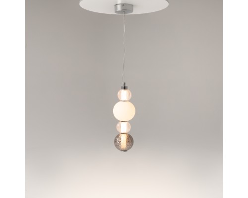 Подвесной светильник Maytoni P069PL-L17CH3K