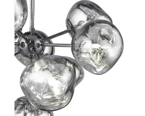 Подвесной светильник Freya FR5378PL-10SM