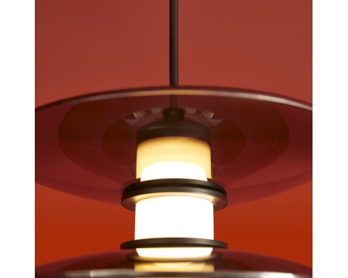 Подвесной светильник Freya FR5537PL-L6B