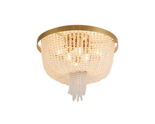 Потолочный светильник Freya FR1008CL-04BS