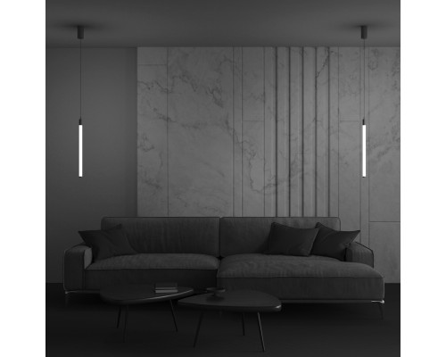 Подвесной светильник Technical P022PL-L10MG3K