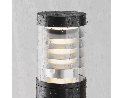 Ландшафтный светильник Outdoor O439FL-L12GF3K