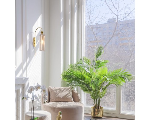 Настенный светильник (бра) Maytoni MOD302WL-01CG