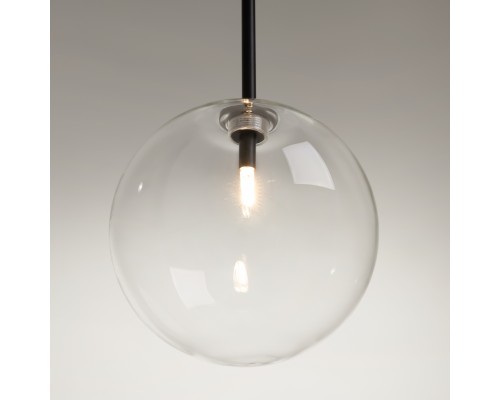 Подвесной светильник Maytoni MOD172PL-01B