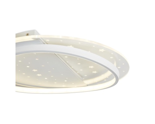 Потолочный светильник Freya FR6152CL-L89W