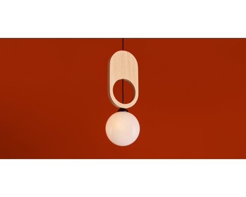 Подвесной светильник Freya FR5593PL-01B