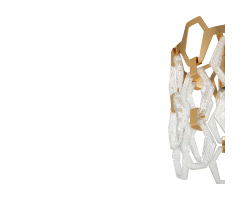 Подвесной светильник Maytoni MOD490PL-01G