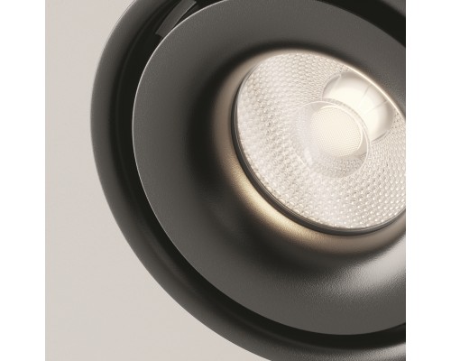 Потолочный светильник Technical C084CL-15W4K-B