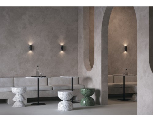 Настенный светильник (бра) Technical C068WL-02B