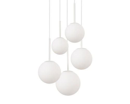 Подвесной светильник Maytoni MOD321PL-05W